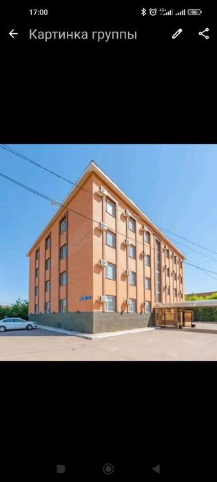 Сдаю 1 комнатную студию 22кв.м