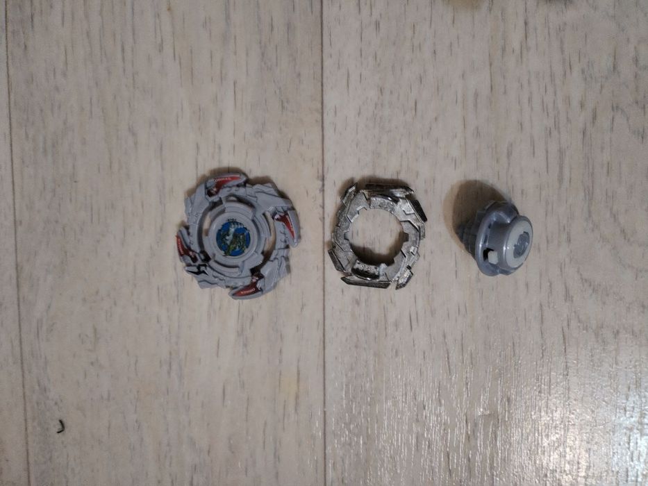 Блэй блэйды игрушки