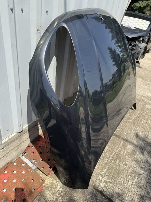 Capota fata motor Porsche Macan 2014-2023