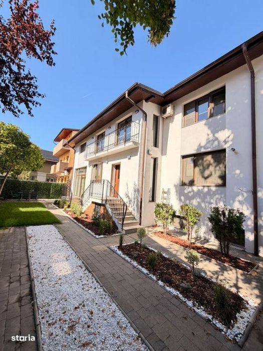 Casa de inchiriat Banu Manta | Victoriei | primaria sector 1