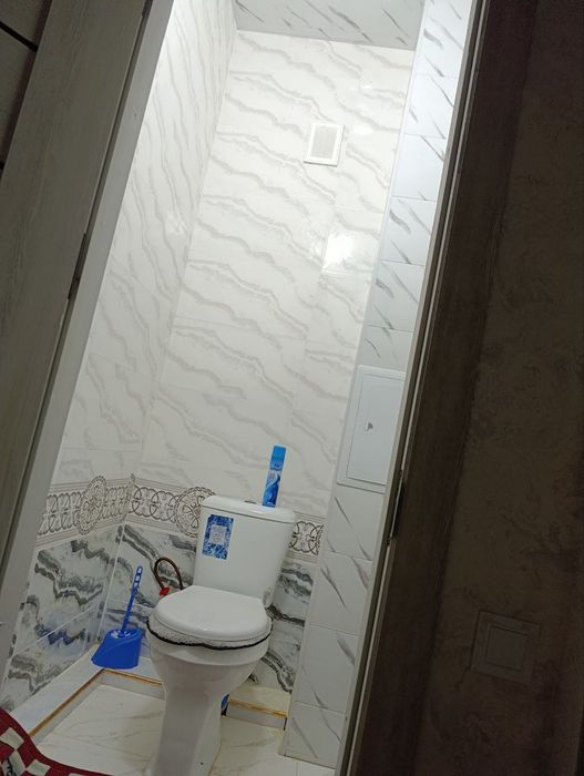 Uy sotiladi. Yangi dom. 3 xona