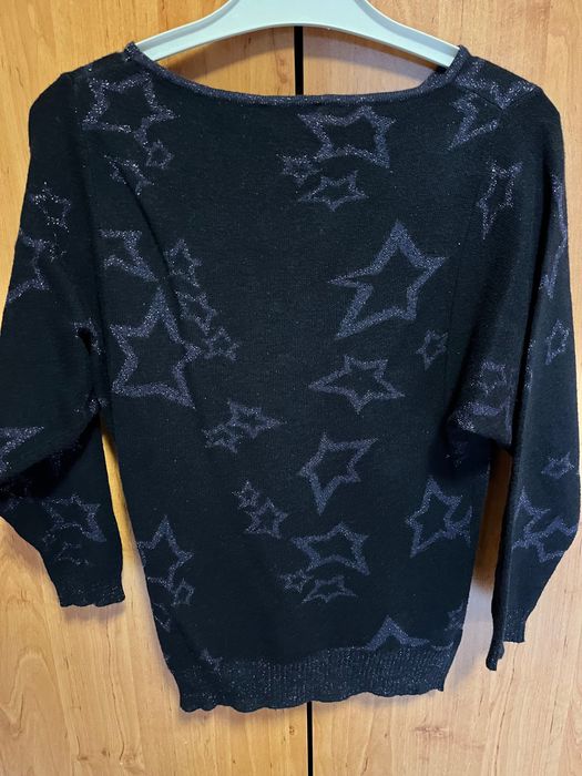 Блуза на звездички MAX&Co