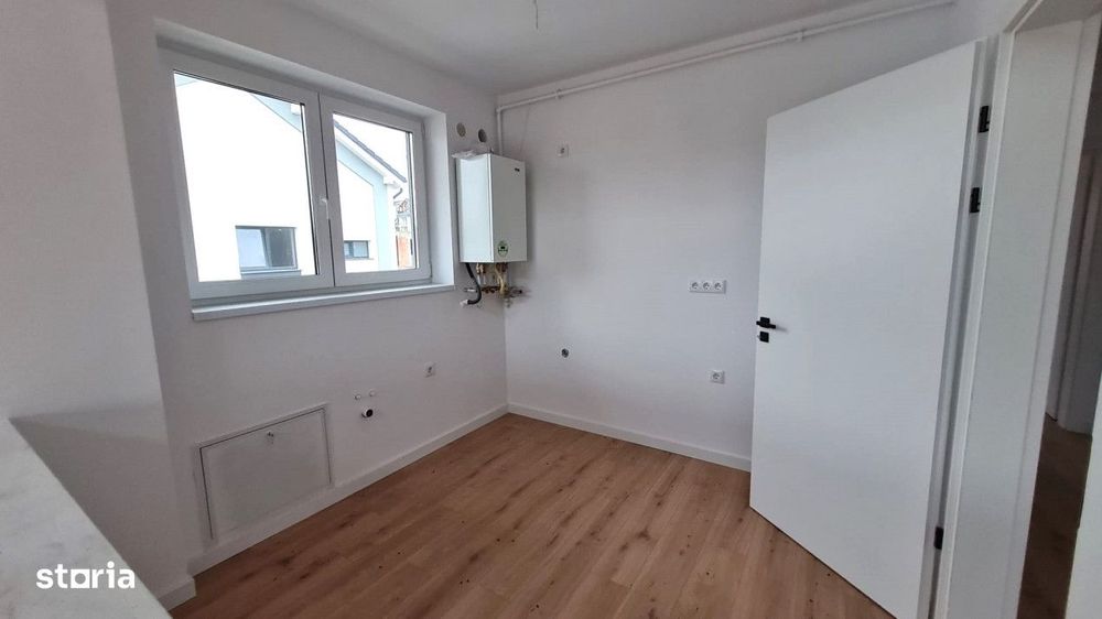 Apartament 3 camere 88mp etaj 2 cartier DaVinci
