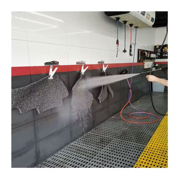 Щипки за стелки – идеален за автомивки