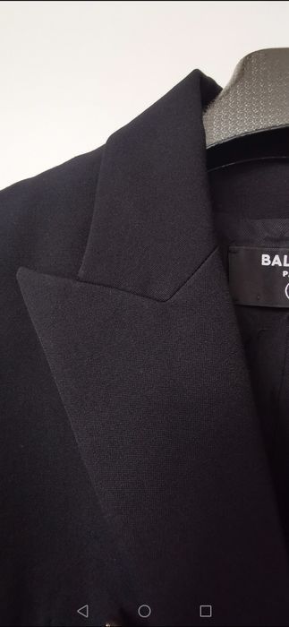 Balmain жакет женский