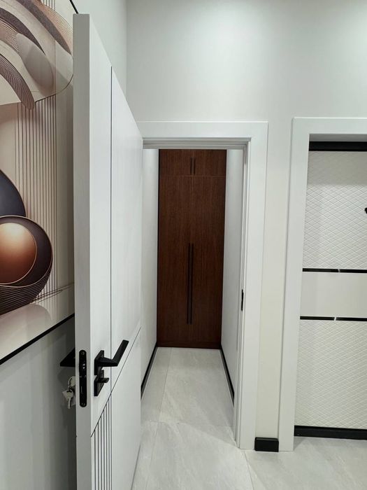 New Life In Yashnabad Продается 2 ком квартира ремонт Переушка мост