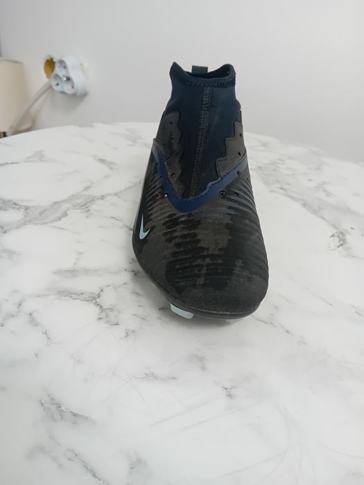 Crampoane Nike performance Phantom 6 negre. Marimea 38.5