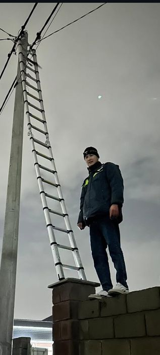 Электрик .Услуги 24/7 недорого