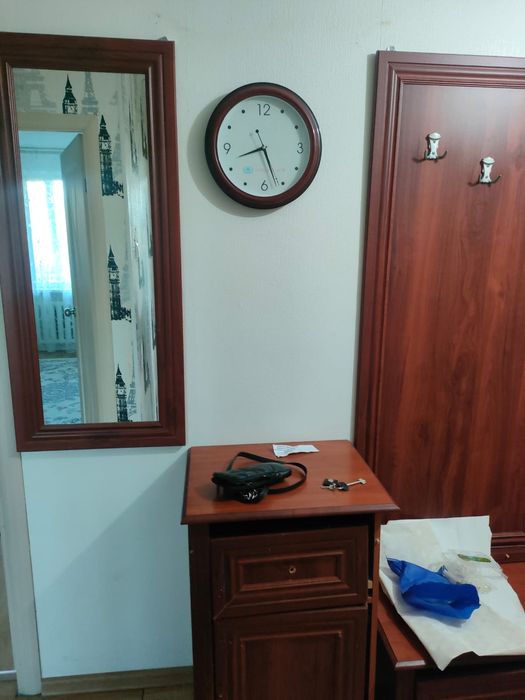Сдам 2ком квартиру в районе Казиту