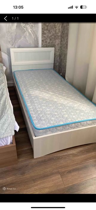 Продается кровать