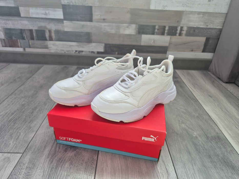 Puma Cassia SL Дамски маратонки