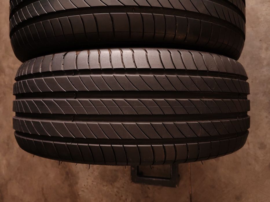 205 45 R17 vara Anvelope Cauciucuri Michelin 7mm  DOT 2021