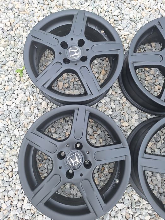 4x100..15цола.6j ET45.