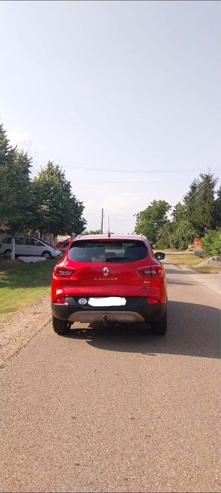 De vanzare Renault Kadjar