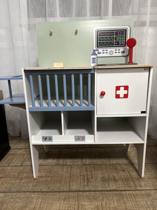 Clinica medicala copii Kaufland