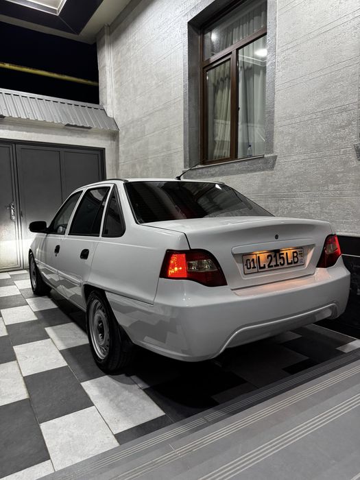 Nexia 2 1.6 DOHC срочно