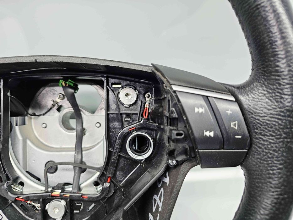 Volan Volvo XC90 [Fabr 2002-2014] 30776426