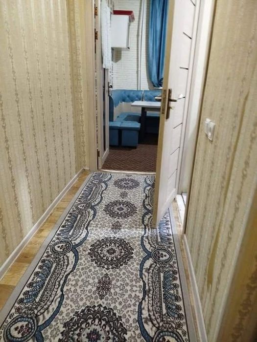 Квартира 46кв 2 этаж