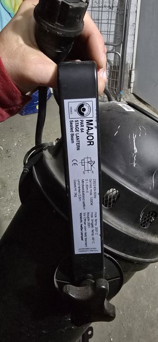 Lumini studio prinderi schela