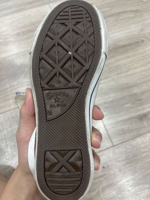 Converse кеды оригинал