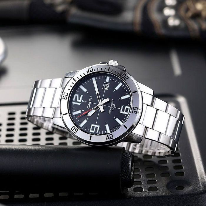 Часы CASIO, Оригинал