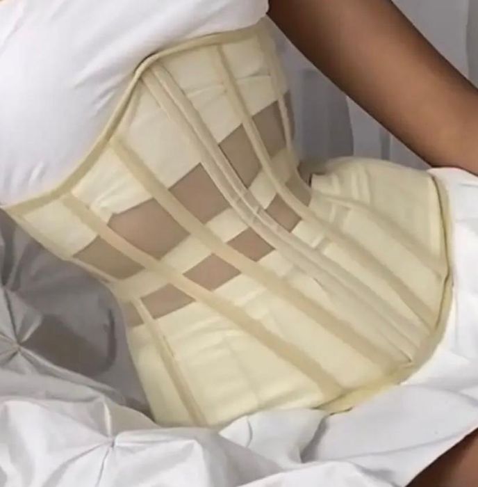 Корсет корсет новый