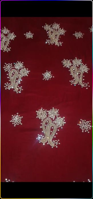 Продаются новые материалы.