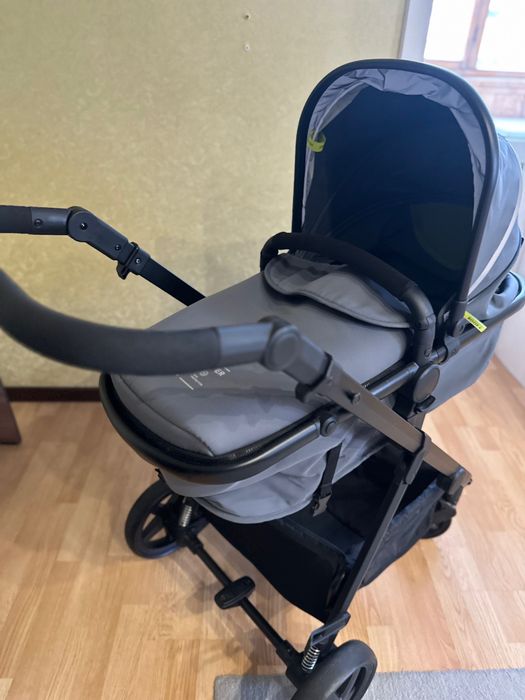 Продам коляску бренд happy baby linda