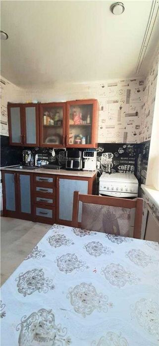 Продаю 2 комнатную квартиру