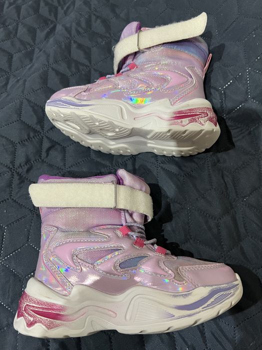 Топли боти Graceland 27 номер