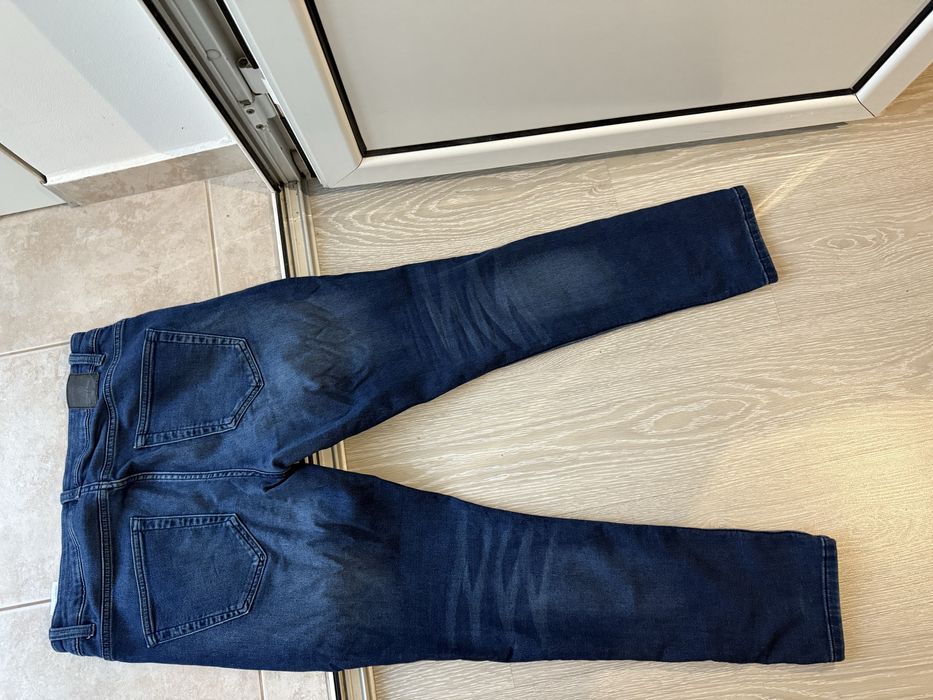 Оригинални дънки