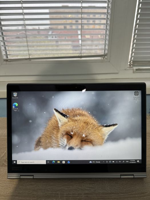 Lenovo ThinkPad X1 Yoga Gen 3
