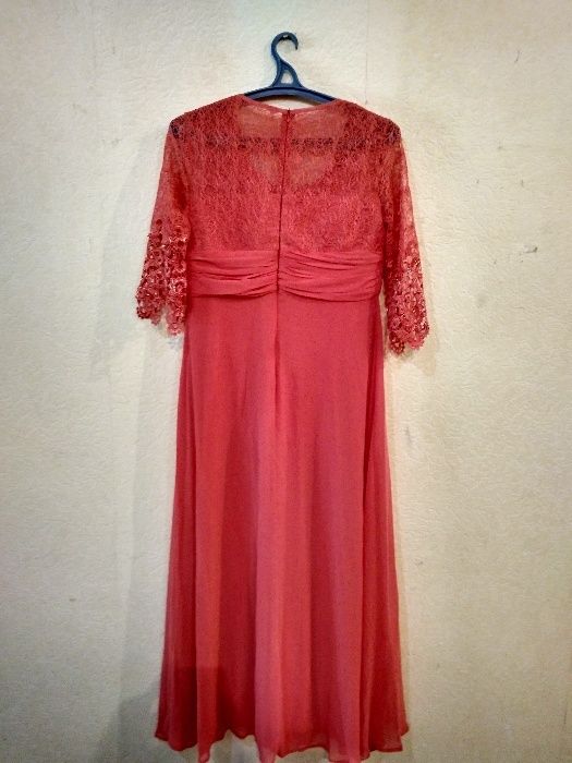 Вечернее платье " by ROSSA"