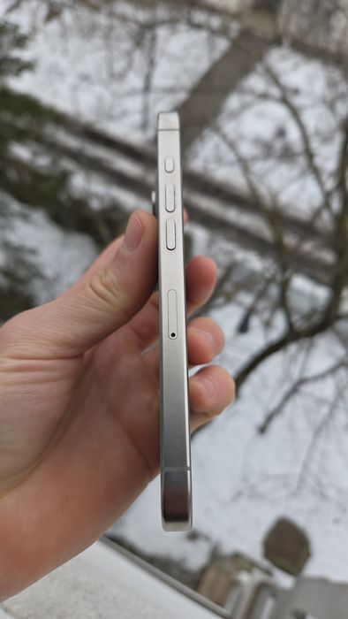 Iphone 15 pro - 128gb