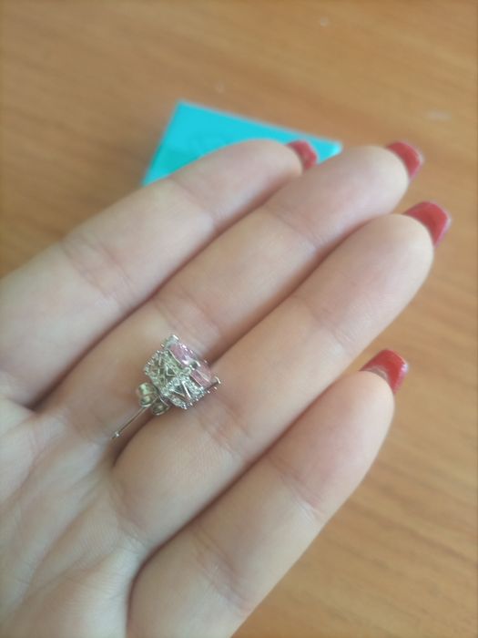 Продам серебро писать здесь