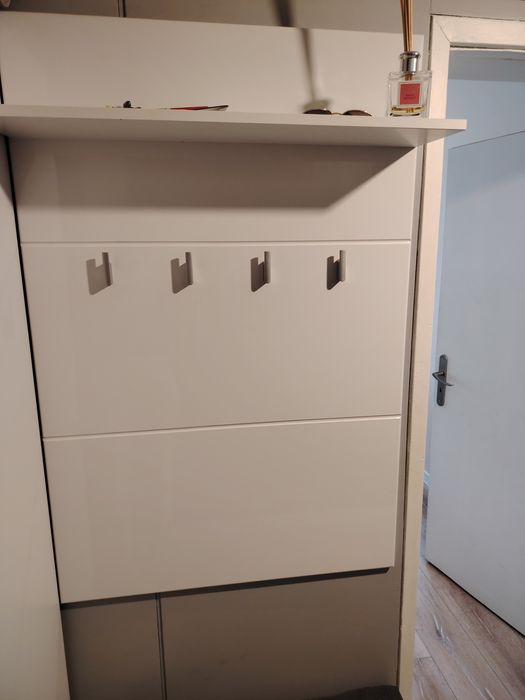 Комплект за антре