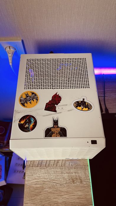 Топовая игровая сборка Ryzen 5 5600+ RTX 3060