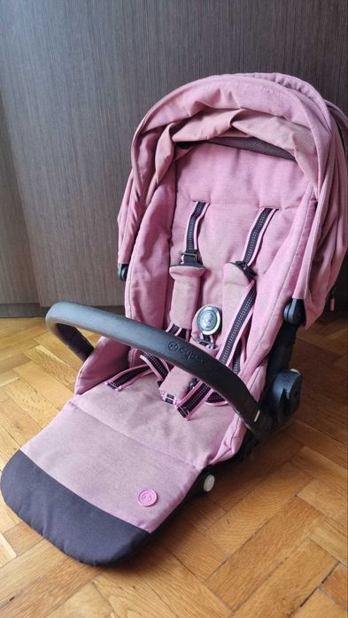Кош и Седалка Cybex Balios S