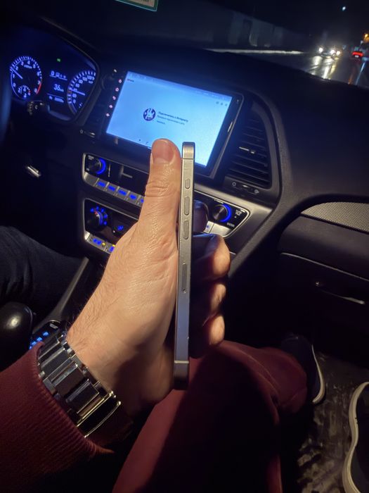 Iphone 15 pro 128gb 81%