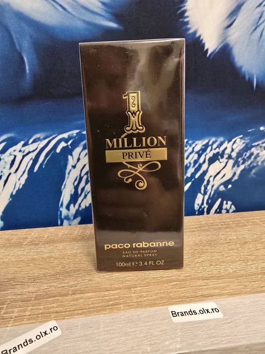 Paco Rabanne - 1 Million PRIVE edp 100ml