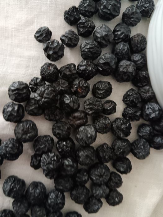 Сушена арония 2025