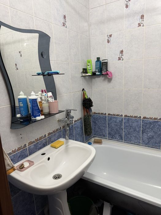 Продается 3 х комнатная квартира