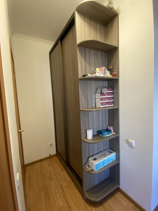 Продам шкаф шифонер купе