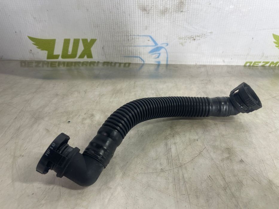 Conducta EGR 03L103493G Skoda Octavia 2 (facelift) (2008 - 2013) 1.6 tdi 1.4 tsi CAYC