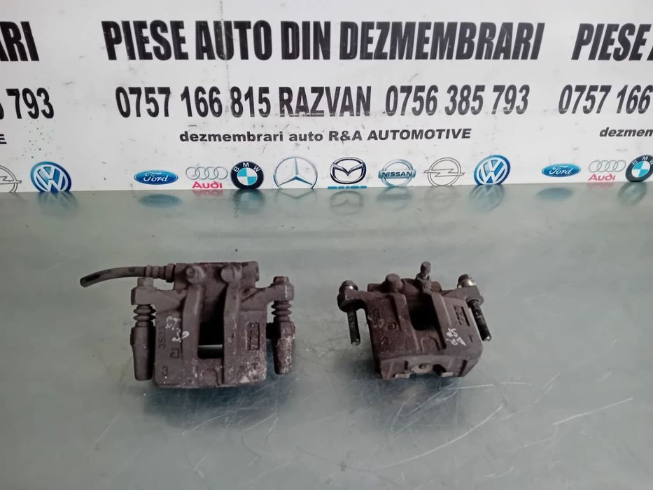 Etrieri Etrier Stanga Dreapta Spate Dodge Caliber 2006-2012