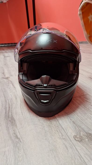 Casca moto NEXX Y 100R