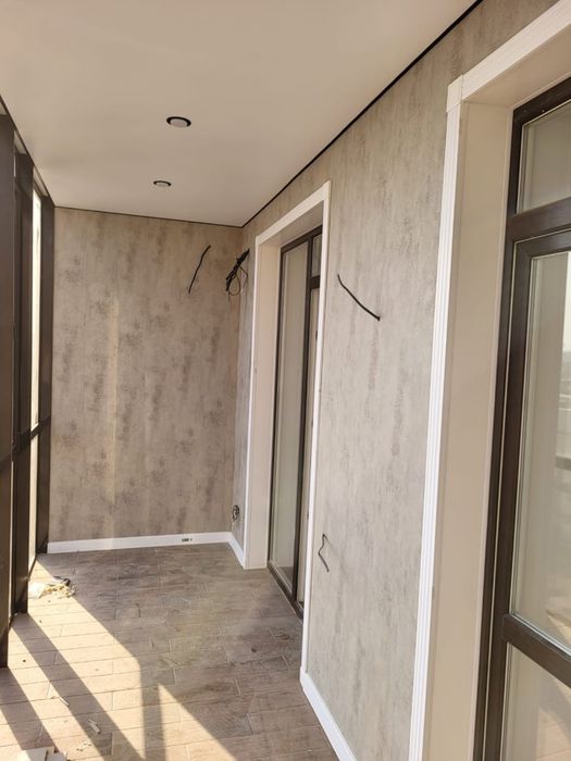 Изготовление пластиковых окон