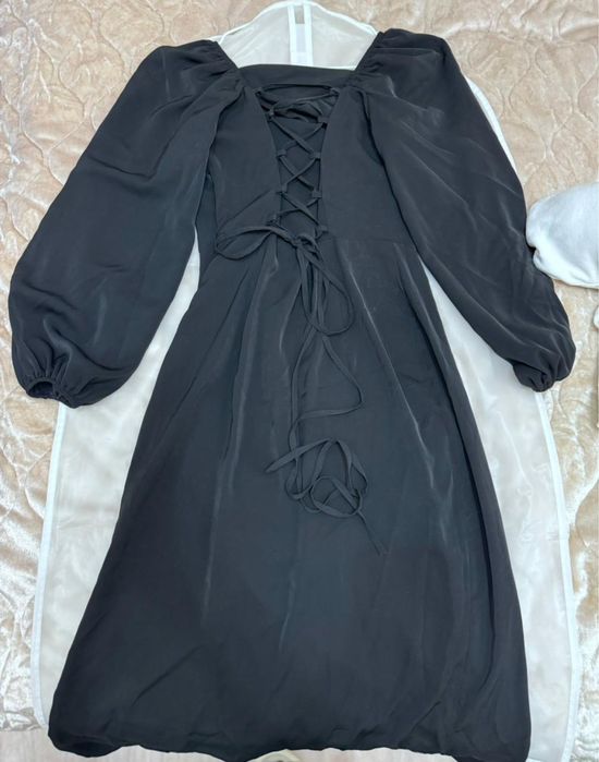 Платье вечернее