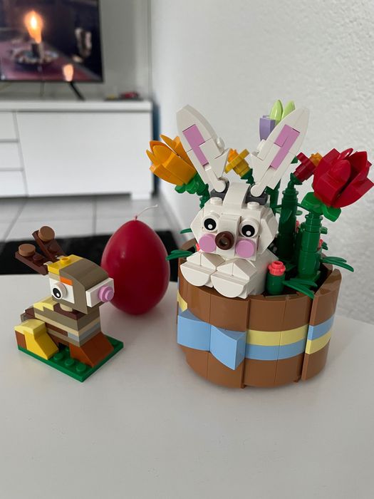 LEGO - Bundle - Construite - Stare excelentă