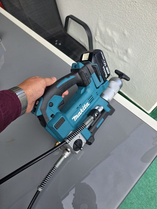 Gresor Makita DGB 180